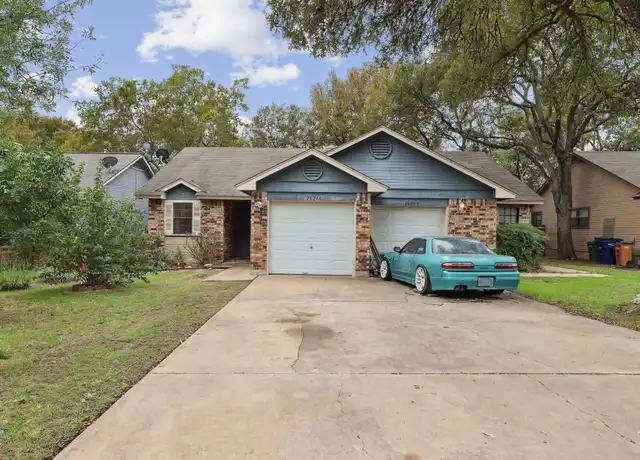Property at 2621 Garrettson Dr Unit A, Austin, TX, 78748, 2 beds, 2 baths, [object Object]
