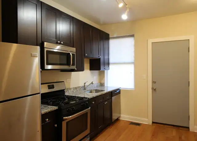 Property at 5001 N Sawyer Ave Unit G, Chicago, IL, 60625, 3 beds, 1 bath, [object Object]