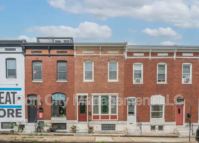 Property at 3033 Eastern Ave Unit 1, Baltimore, MD, 21224, 2 beds, 2 baths, [object Object]