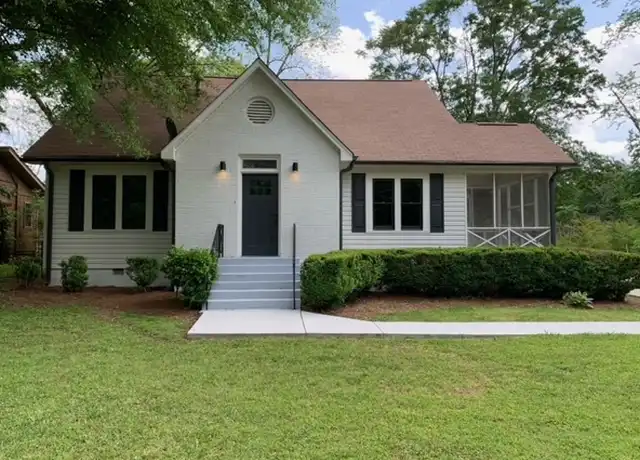 Property at 1962 Washington Rd, Atlanta, GA, 30344, 4 beds, 2 baths, [object Object]