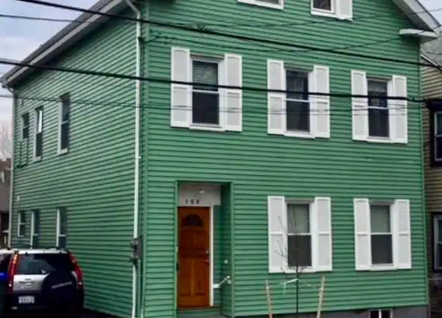 Property at 159 Brook St Unit 1, Providence, RI, 02906, 2 beds, 1 bath, [object Object]