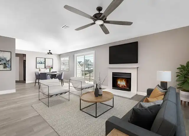 Property at Tides on Charleston - 6501 W Charleston Blvd, Las Vegas, NV, 89146, 1-3 bed, 1-2 bath, [object Object]