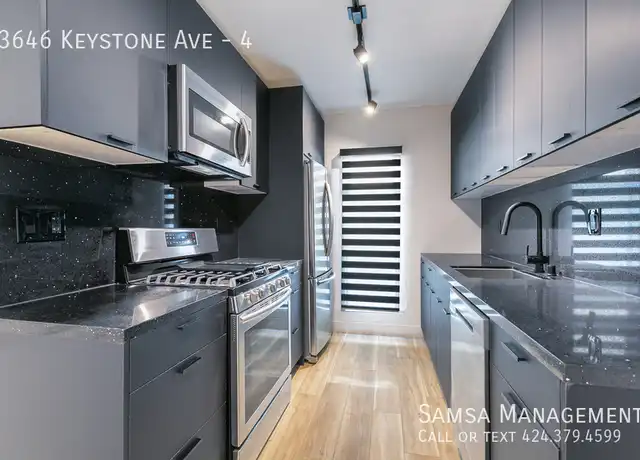 Property at 3646 Keystone Ave Unit 4, Los Angeles, CA, 90034, 1 bed, 1 bath, [object Object]