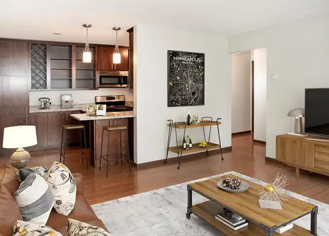 Property at The Fremont - 2825 Fremont Ave S, Minneapolis, MN, 55408, 0-1 beds, 1 bath, [object Object]