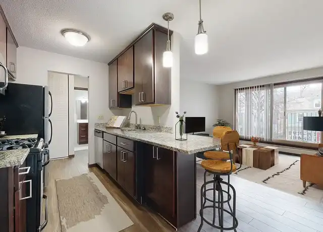 Property at The Fremont - 2825 Fremont Ave S, Minneapolis, MN, 55408, 0-1 beds, 1 bath, [object Object]