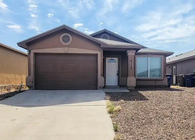 Property at 4720 Kiko a Fierro Pl, El Paso, TX, 79938, 3 beds, 2 baths, [object Object]