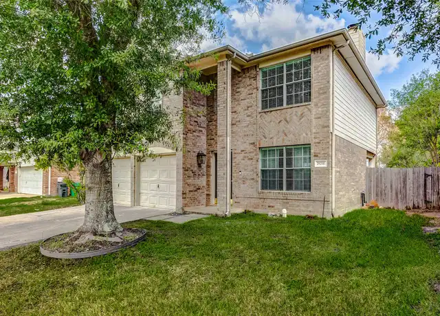 Property at 21218 Somerset Park Ln, Katy, TX, 77450, 4 beds, 2.5 baths, [object Object]