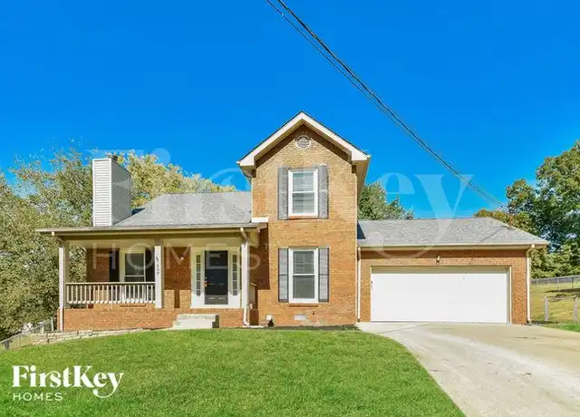 Property at 609 W Creek Dr, Clarksville, TN, 37040, 4 beds, 2.5 baths, [object Object]