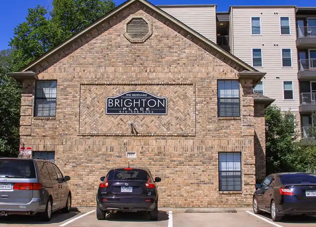 Property at 910 Bernard St Unit 6, Denton, TX, 76201, 1 bed, 1 bath, [object Object]