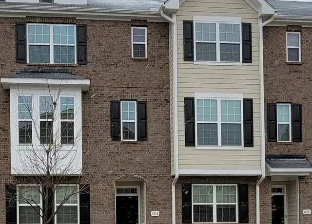 Property at 4018 Kentworth Dr Unit 1, Holly Springs, NC, 27540, 4 beds, 3.5 baths, [object Object]