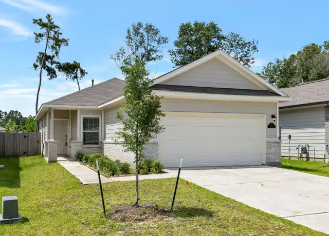 Property at 16742 Rover, Porter, TX, 77365, 3 beds, 2 baths, [object Object]