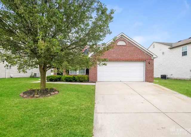 Property at 10727 Snowdrop Way, Indianapolis, IN, 46235, 3 beds, 2 baths, [object Object]