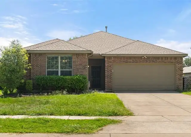 Property at 494 Forest Ln, Melissa, TX, 75454, 3 beds, 2 baths, [object Object]
