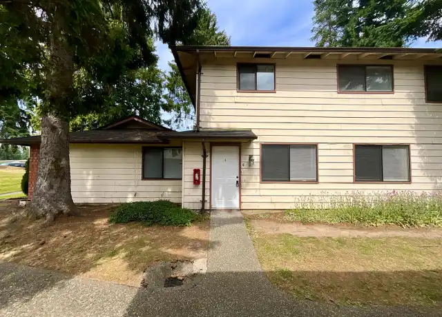 Property at 7705 Timber Hill Dr Unit C, Everett, WA, 98203, 2 beds, 1 bath, [object Object]