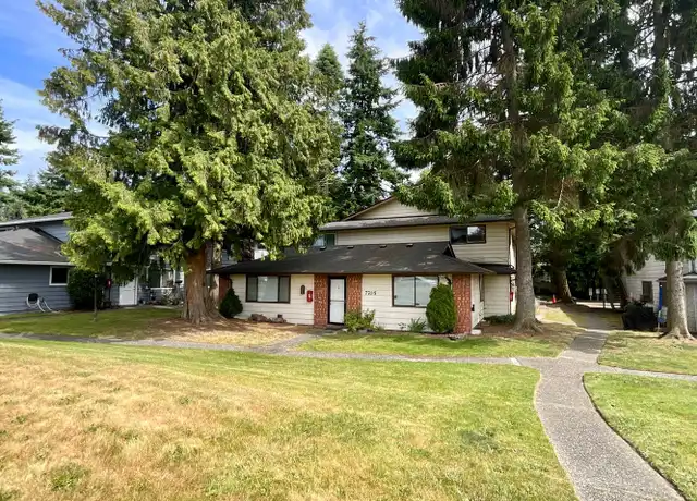 Property at 7705 Timber Hill Dr Unit C, Everett, WA, 98203, 2 beds, 1 bath, [object Object]