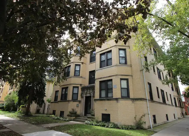 Property at 4056 N Harding Ave Unit 2, Chicago, IL, 60618, 2 beds, 1 bath, [object Object]