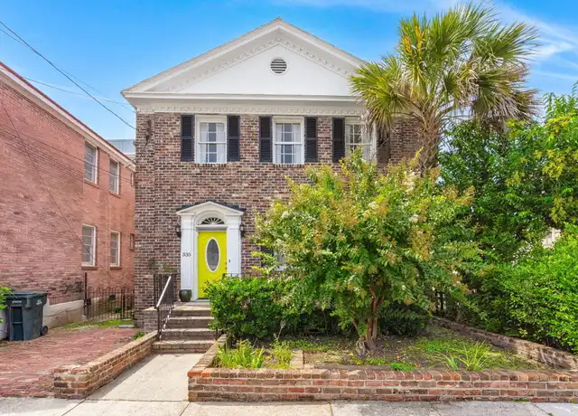 Property at 335 Ashley Ave, Charleston, SC, 29403, 4 beds, 2.5 baths, [object Object]
