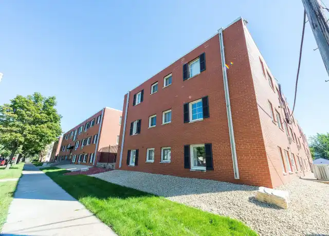 Property at 2107 21st Ave S Unit 2020-101, Minneapolis, MN, 55404, 0 beds, 1 bath, [object Object]