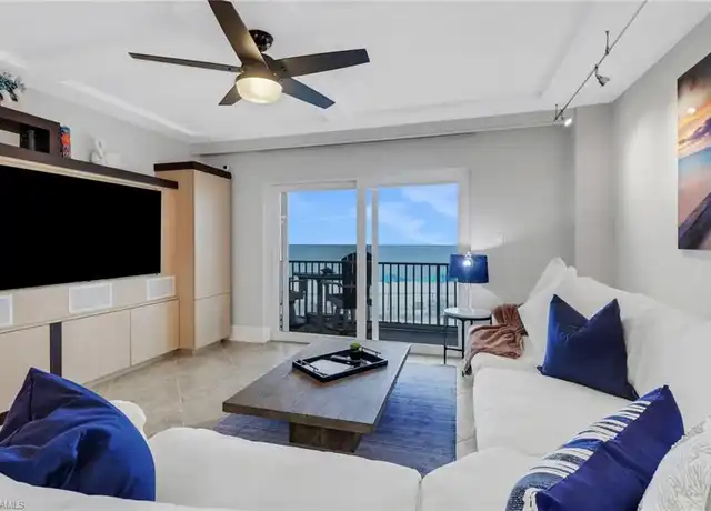 Property at 1977 Gulf Shore Blvd N #205, Naples, FL, 34102, 2 beds, 2 baths, [object Object]