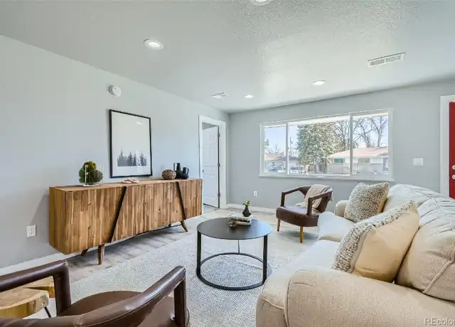 Property at 1881 E 84th Ave Unit A, Thornton, CO, 80229, 1 bed, 1 bath, [object Object]