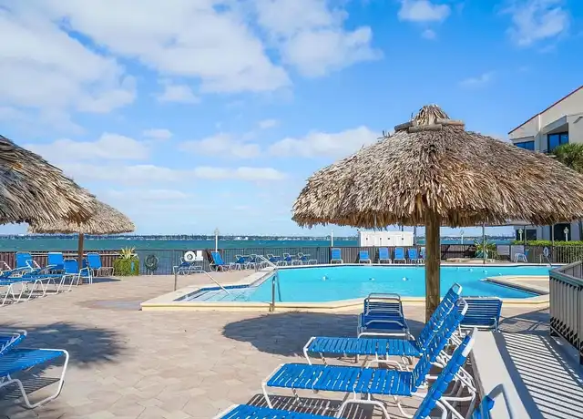 Property at 5510 La Puerta Del Sol Blvd S Unit 234, St. Petersburg, FL, 33715, 2 beds, 2 baths, [object Object]