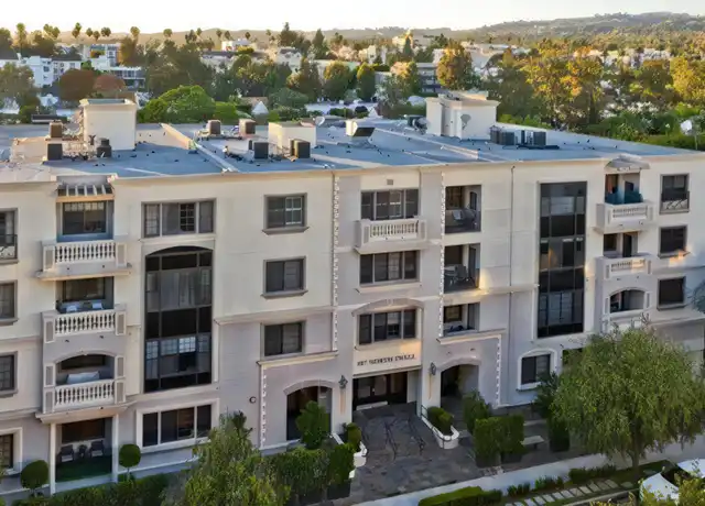 Property at 107 N Swall Dr #203, Los Angeles, CA, 90048, 2 beds, 3 baths, [object Object]