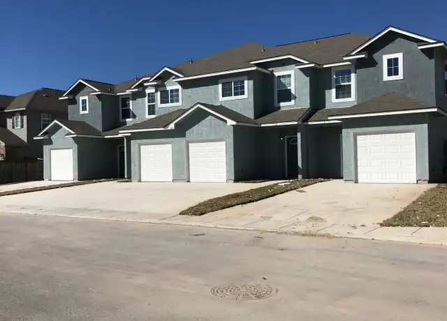Property at 8315 Breezy Cv Unit 2, Selma, TX, 78154, 3 beds, 2.5 baths, [object Object]