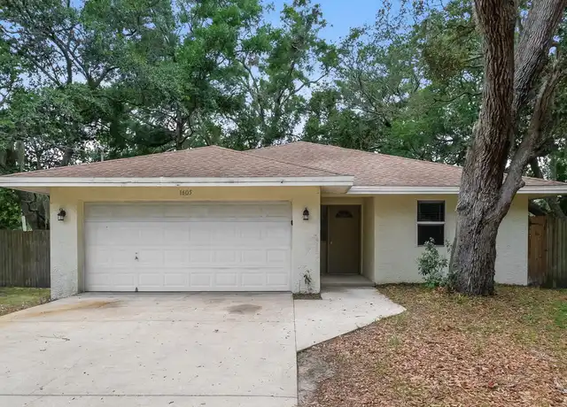 Property at 1605 Englewood Ave, Tarpon Springs, FL, 34689, 3 beds, 2 baths, [object Object]