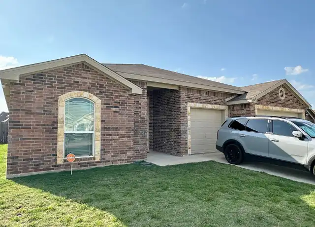 Property at 6703 Oliver Loving Dr, Killeen, TX, 76549, 4 beds, 2.5 baths, [object Object]