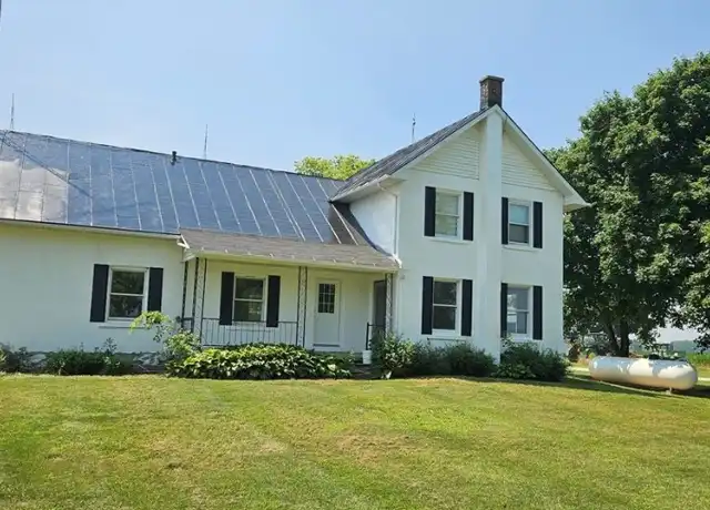 Property at 4541 Dogtown Rd, Monroeville, OH, 44847, 2 beds, 1.5 baths, [object Object]
