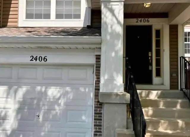 Property at 2406 Wilton Ln, Aurora, IL, 60502, 2 beds, 2 baths, [object Object]