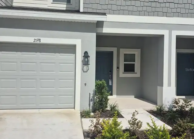 Property at 2198 Hallier Cv, Wesley Chapel, FL, 33543, 3 beds, 2.5 baths, [object Object]