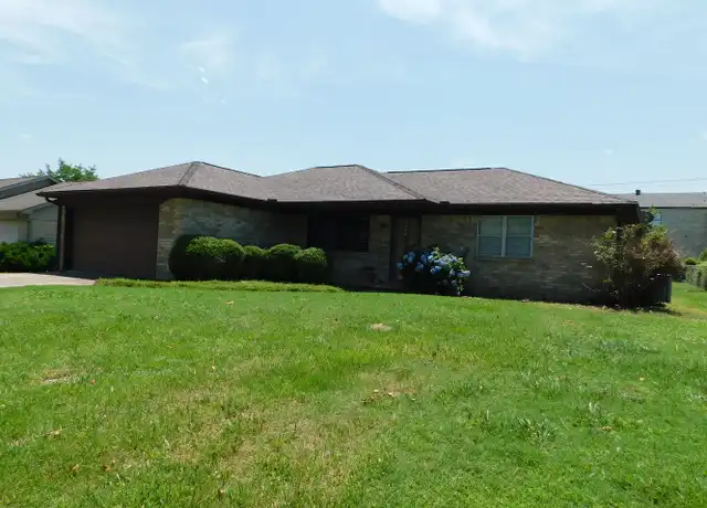 Property at 2900 Kendall Ave, Fort Smith, AR, 72908, 3 beds, 2 baths, [object Object]