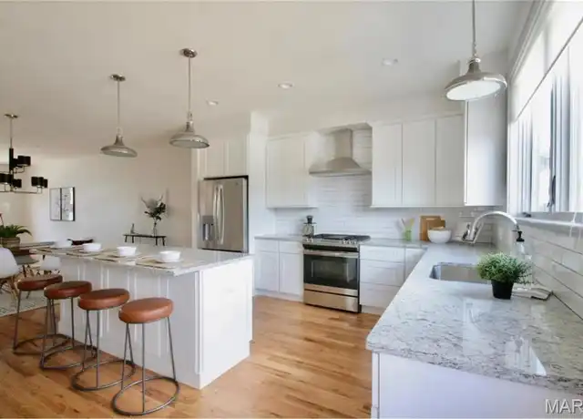 Property at 4329 Swan Ave, Saint Louis, MO, 63110, 3 beds, 2.5 baths, [object Object]