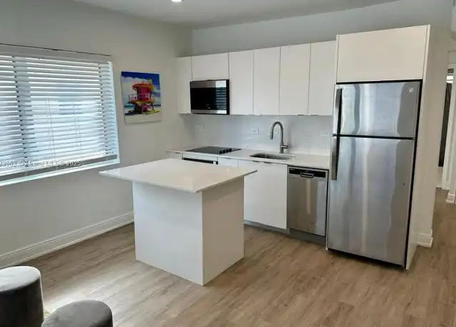 Property at 1351 Euclid Ave Unit 12, Miami Beach, FL, 33139, 1 bed, 1 bath, [object Object]
