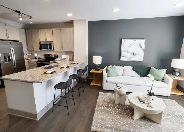 Property at The Perry Residences - 6885 Jimmy Carter Blvd, Norcross, GA, 30071, 1-3 bed, 1-2 bath, [object Object]