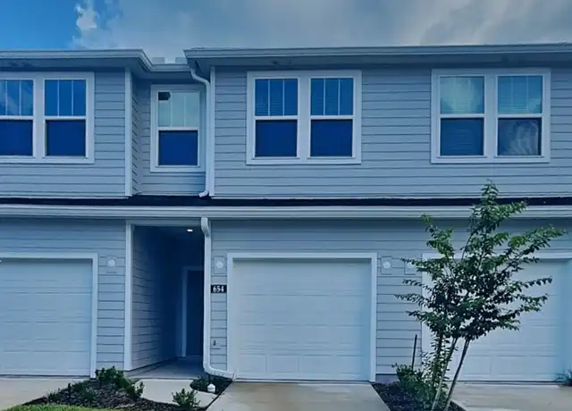 Property at 654 Holly Lakes Dr, Orange Park, FL, 32073, 3 beds, 2.5 baths, [object Object]