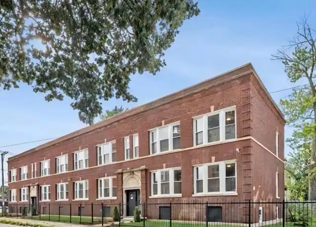 Property at 6601 S Green St Unit 819-2, Chicago, IL, 60621, 2 beds, 1 bath, [object Object]