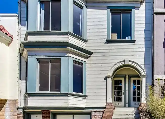 Property at 1584-1586 9th Ave Unit 1584, San Francisco, CA, 94122, 2 beds, 1 bath, [object Object]