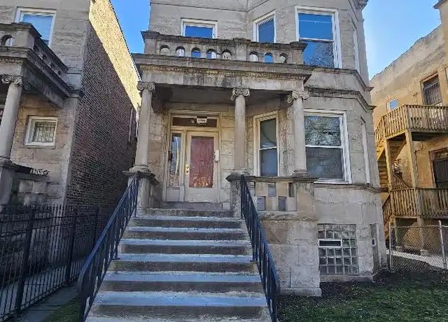 Property at 919 W Garfield Blvd, Chicago, IL, 60621, 4 beds, 1 bath, [object Object]