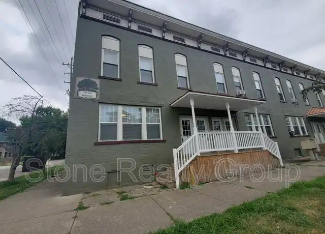 Property at 500 S 5th St, Terre Haute, IN, 47807, 2 beds, 1 bath, [object Object]