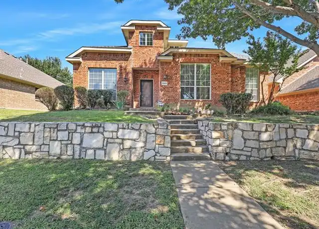 Property at 3929 Carmel Mountain Dr, McKinney, TX, 75070, 3 beds, 2.5 baths, [object Object]