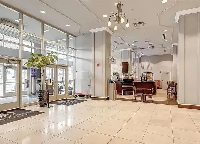 Property at 55 W Lafayette Blvd Unit 11C, Detroit, MI, 48226, 1 bed, 1 bath, [object Object]