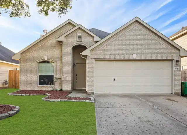 Property at 5823 Creektrace Ln, Katy, TX, 77449, 3 beds, 2 baths, [object Object]