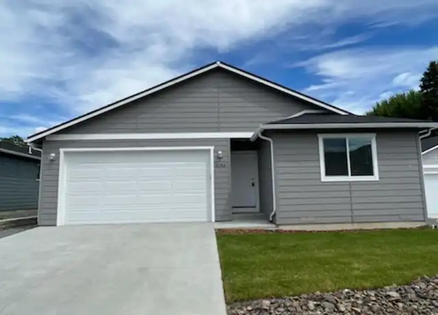 Property at 1153 S New Oak Ln, East Wenatchee, WA, 98802, 3 beds, 2 baths, [object Object]