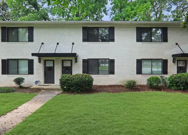Property at 1744 Cambridge Ave #8, Atlanta, GA, 30337, 2 beds, 1.5 baths, [object Object]