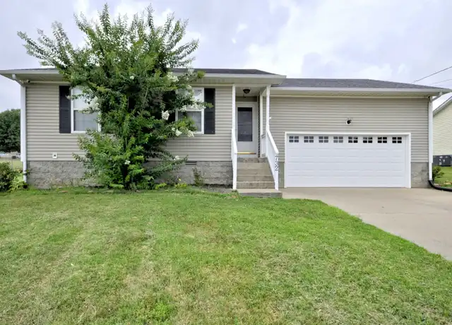 Property at 732 Shetland Dr, Oak Grove, KY, 42262, 3 beds, 2 baths, [object Object]