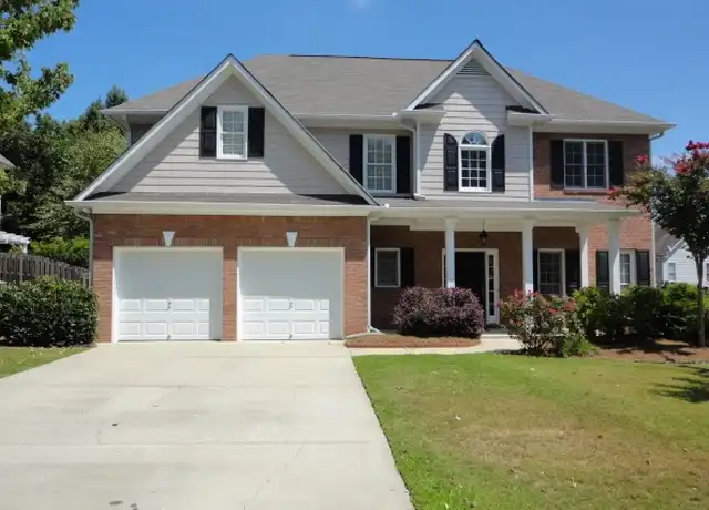 Property at 1701 Hillside Bend Xing, Lawrenceville, GA, 30043, 3 beds, 2.5 baths, [object Object]