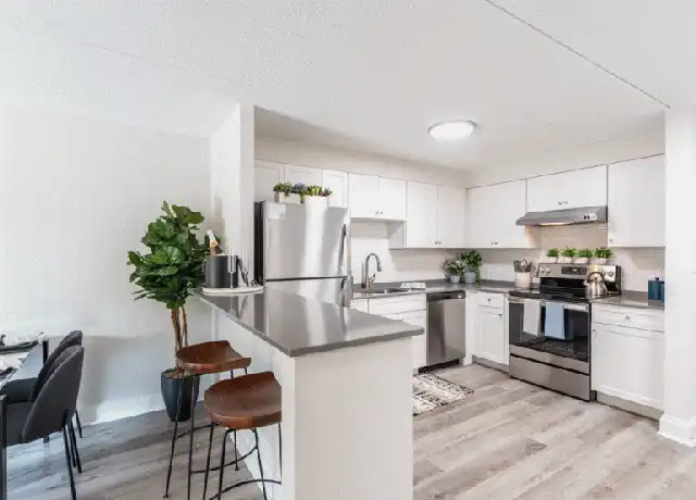 Property at 1030 Southern Artery, Quincy, MA, 02169, 1 bed, 1 bath, [object Object]