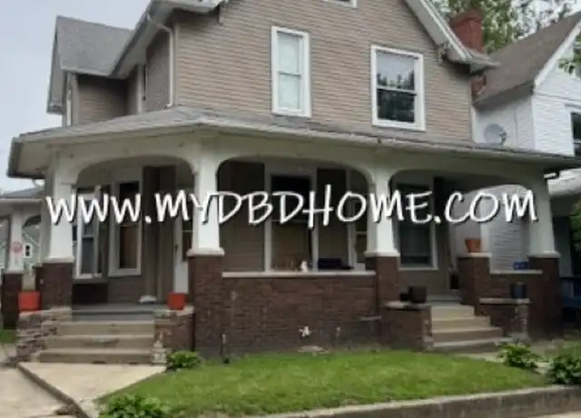 Property at 938 Lincoln Ave, Fort Wayne, IN, 46807, 1 bed, 1 bath, [object Object]